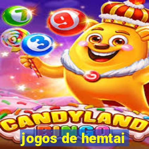 jogos de hemtai